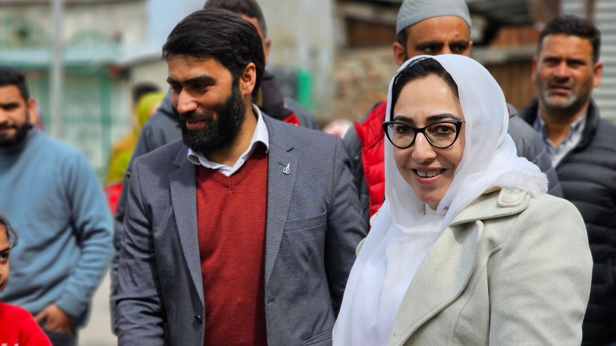 For J&K's own Ruet-e-hilal committee, Waqf Board seeks suggestions from people For J&K’s own Ruet-e-hilal committee, Waqf Board seeks suggestions from people