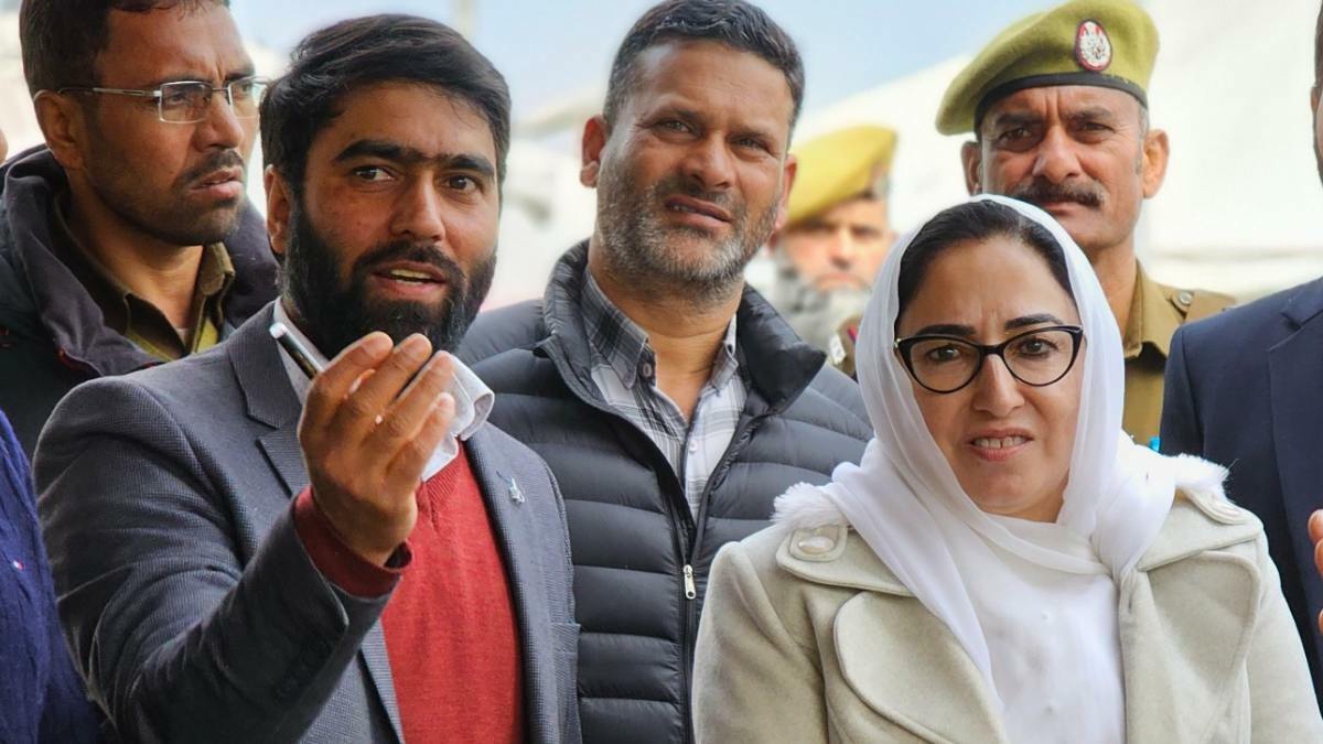 31 Waqf employees suspended for dereliction of duties