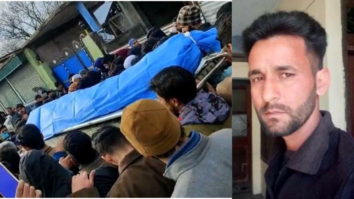 Body of missing Kunan resident recovered after 75 days