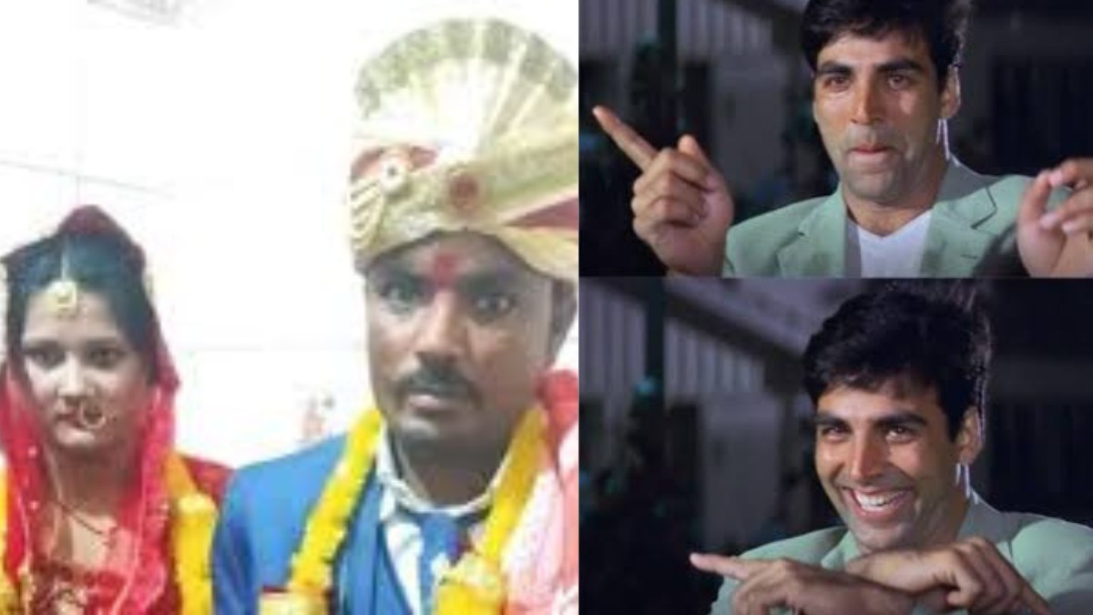 Married woman elopes with another man, her husband marries lover’s wife to get revenge