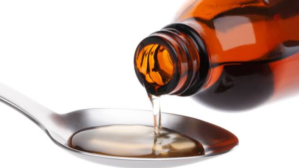 Made-in-India cough syrups linked to child deaths in Gambia: US report Made-in-India cough syrups linked to child deaths in Gambia: US report