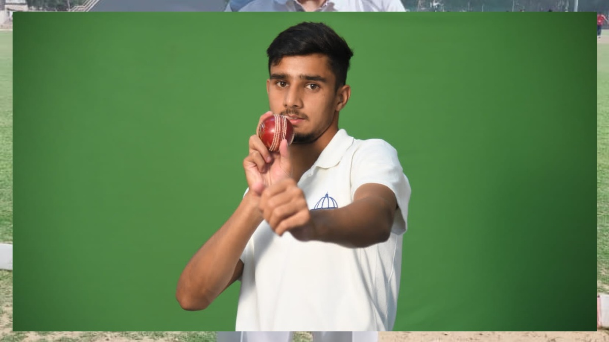 IPL franchise Lucknow Super Giants’ calls Sopore cricketer for trails