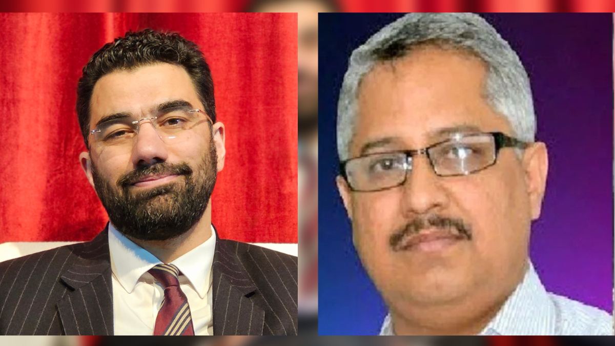 Govt orders transfer, posting of 2 IAS officers Govt orders transfer, posting of 2 IAS officers