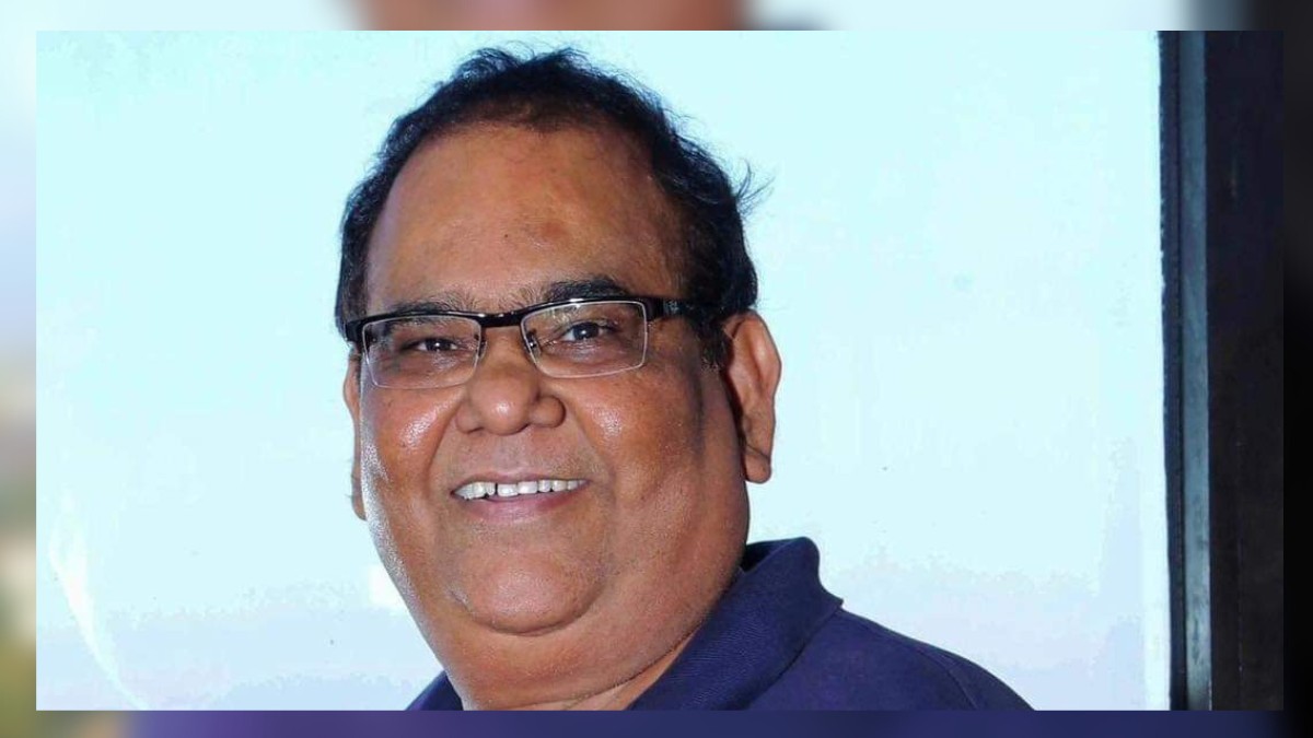 Bollywood actor Satish Kaushik passes away Bollywood actor Satish Kaushik passes away