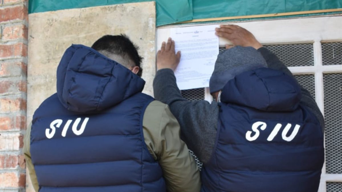 Property of man allegedly involved in militant activities attached in Anantnag