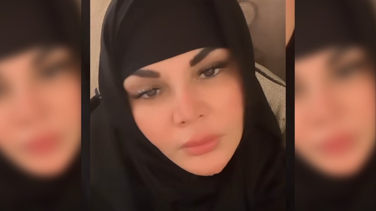 Rakhi Sawant reveals she's getting an affidavit made to get a visa for Umrah during Ramzan Rakhi Sawant reveals she’s getting an affidavit made to get a visa for Umrah during Ramzan