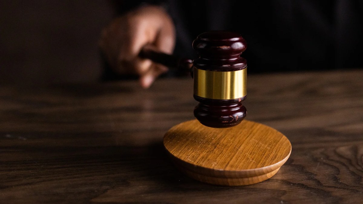 Man gets 2-year jail in cheque bounce case