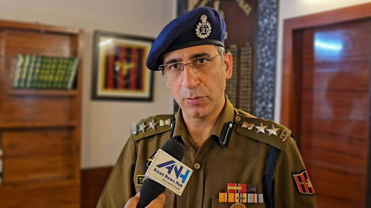 Investigation in Arifa murder case in last stage, will file chargesheet soon: SSP Budgam