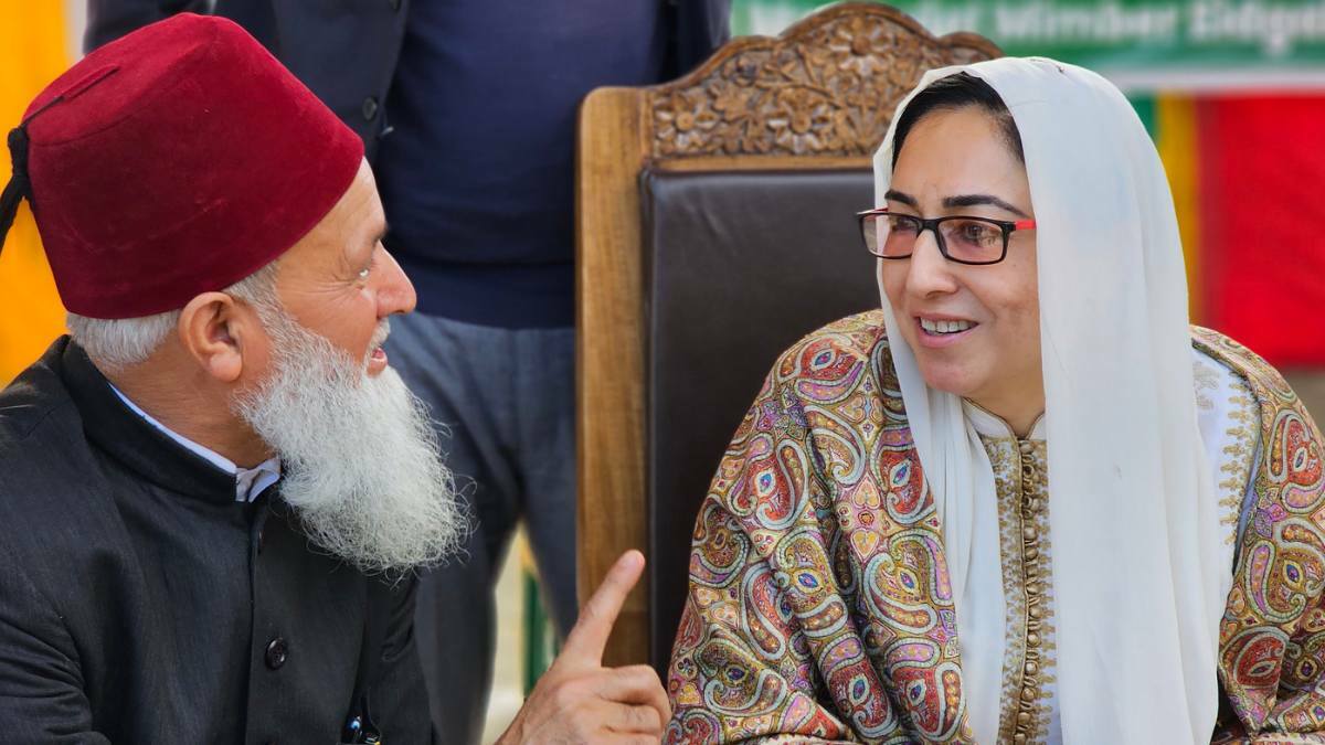 Eid-ul-fitr | Waqf Chairperson orders advance release of salaries, revokes employees’ suspension order