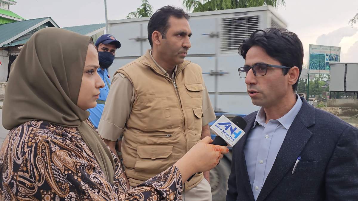 RTO, Traffic Police launch joint drive against auto-rickshaws for not installing digital fare meters in Sgr