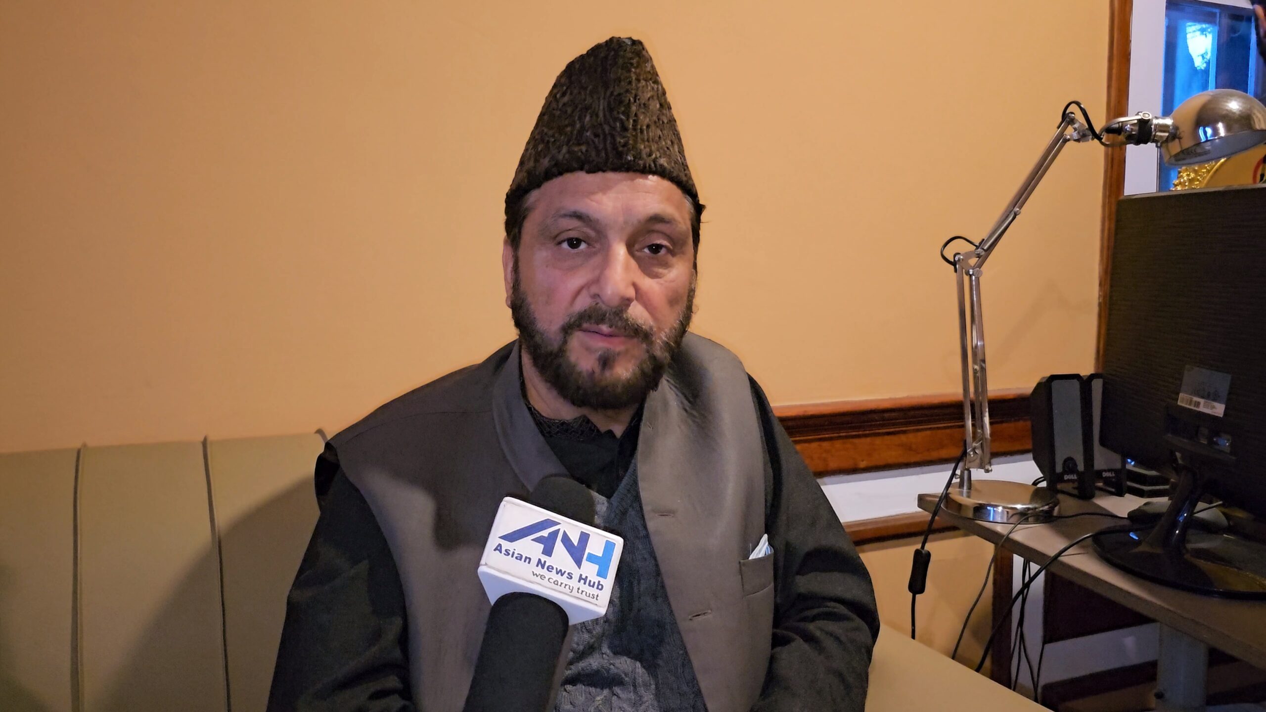 Eid to be celebrated on Saturday: Grand Mufti Nasir-ul-Islam