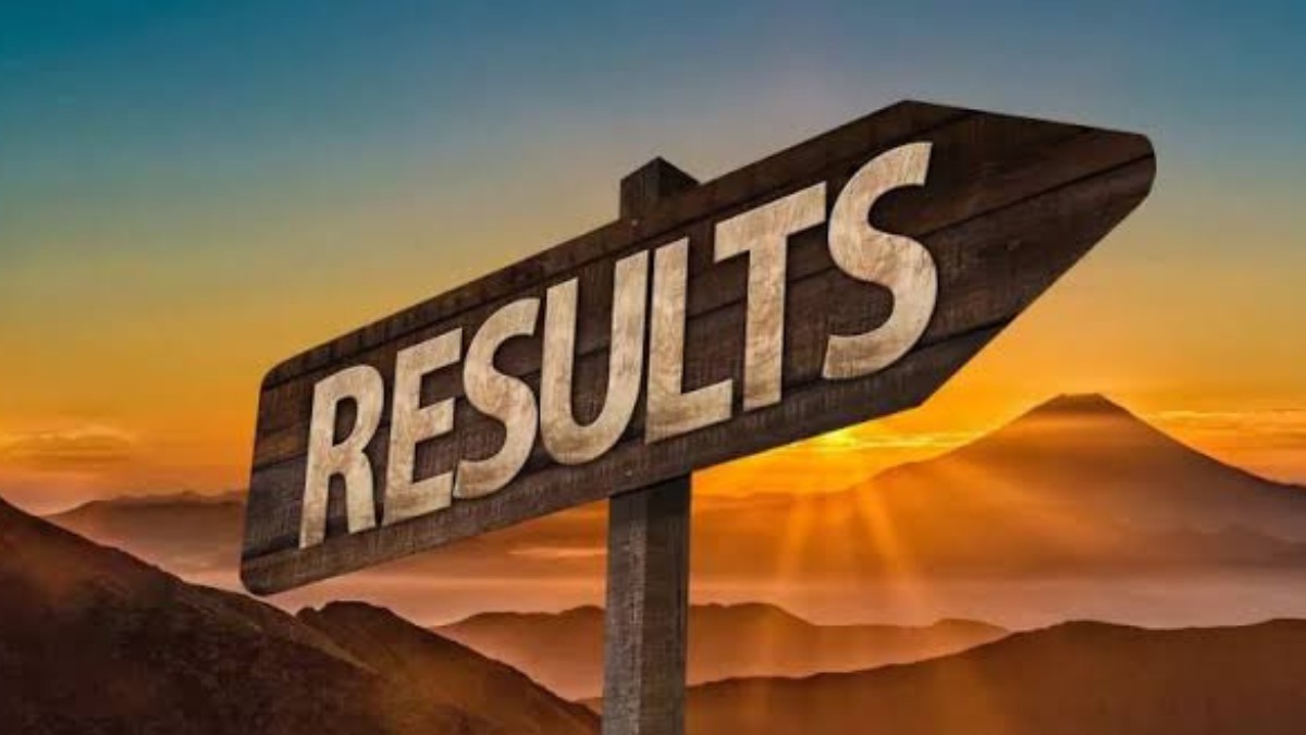 Class 8 results today