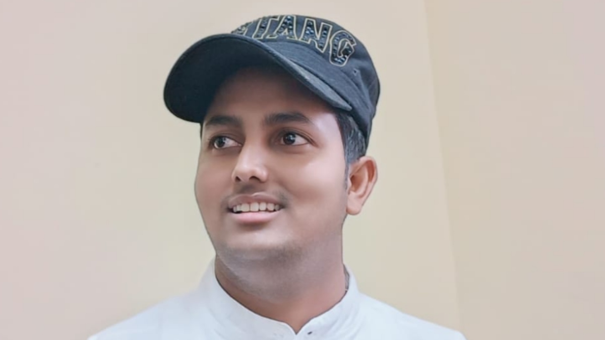 NIT Sgr student earns Rs 1.23 lakh profit from stock market in one week, decides to donate it