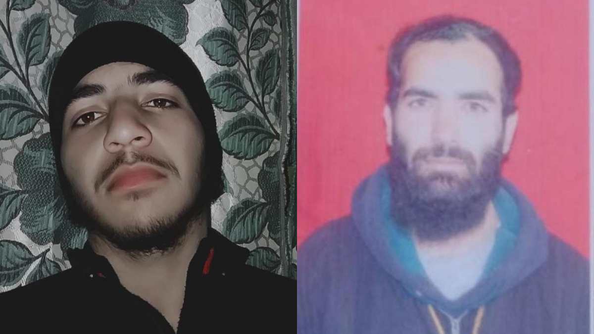 02 local LeT militants killed in Baramulla gunfight: ADGP Kashmir