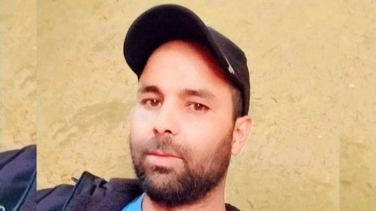 Truck driver from Baramulla found dead in Qazigund