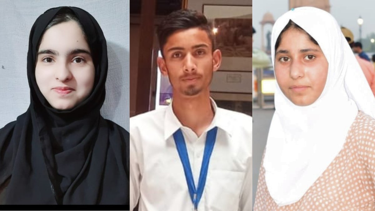 3 Kashmiri students nominated for Japan-Asia Youth Exchange Program 3 Kashmiri students nominated for Japan-Asia Youth Exchange Program
