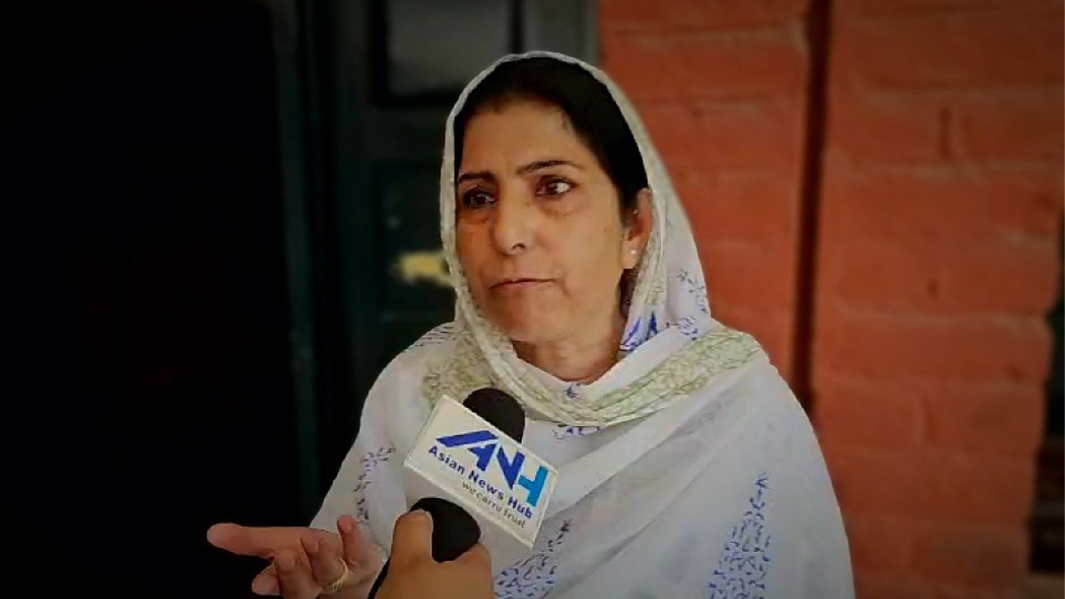 Vishwa Bharti principal denies any ban on Abaya, aplogises for any hurt caused