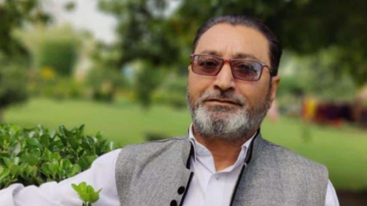 Joint Director Elementary Education dies of heart attack