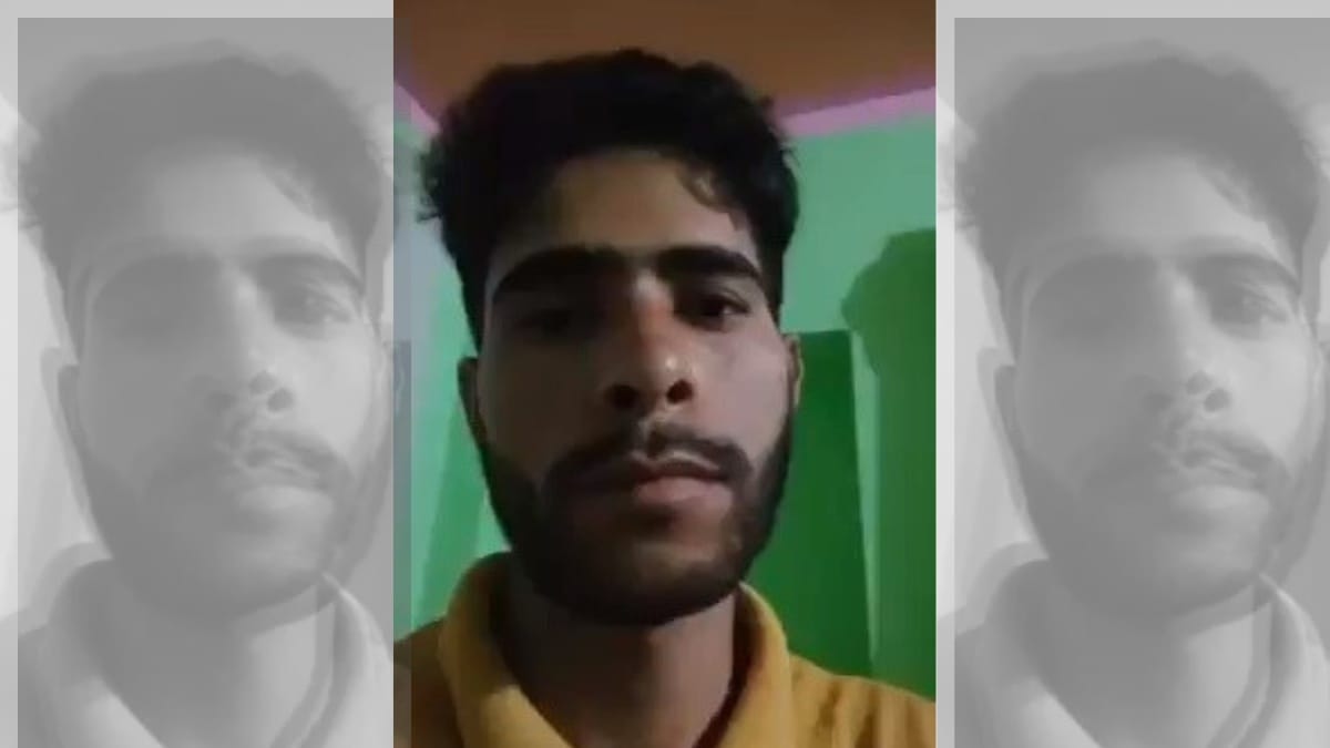 Local militant affiliated with Al-badr outfit killed in Kulgam encounter