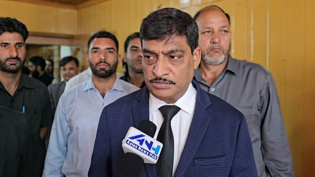 Recruitment process to begin soon, no compromise on merit: CS