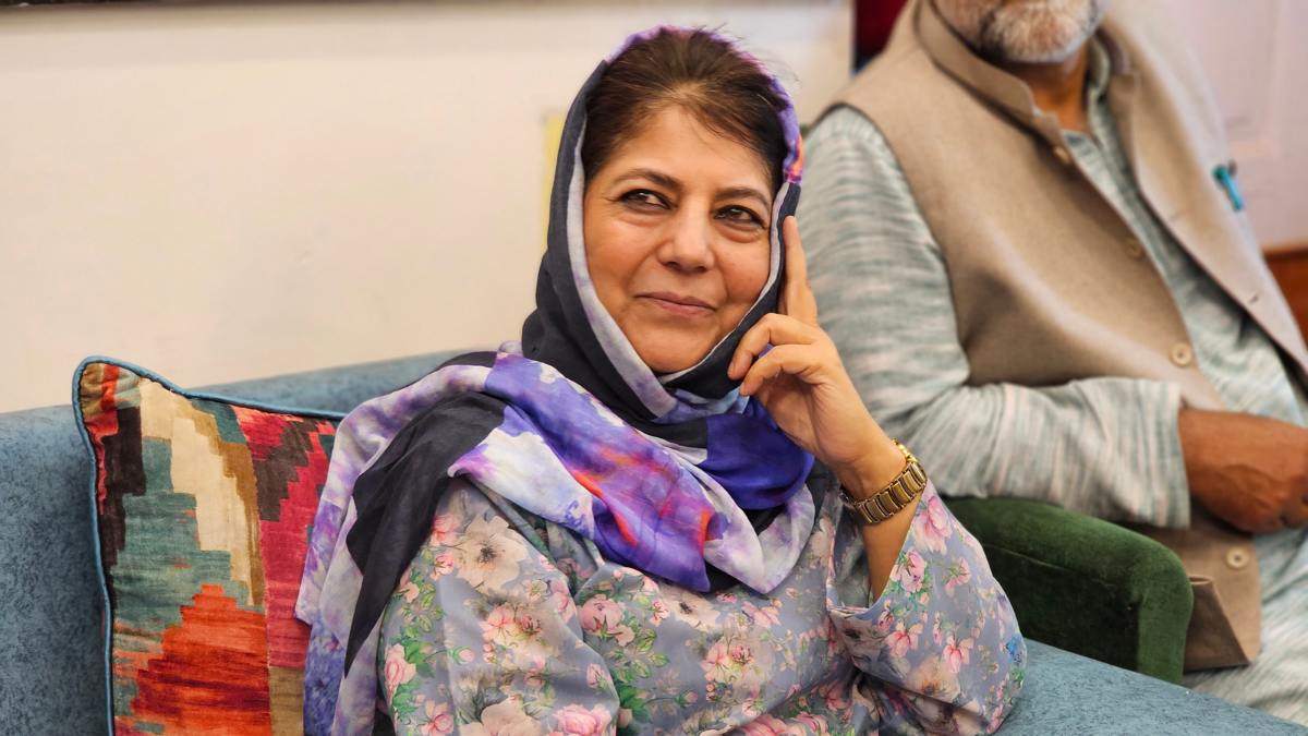 No outsider being allotted land in J&K: Govt