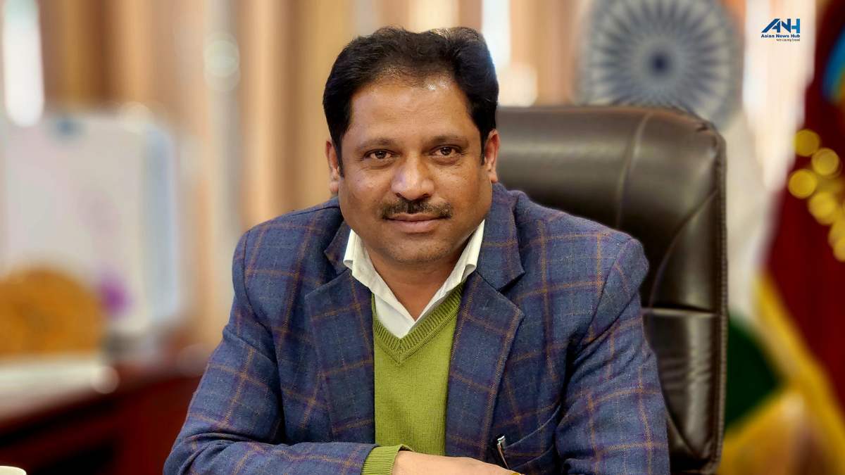 Govt initiates inquiry against deputy mayor SMC over corruption allegations Govt initiates inquiry against deputy mayor SMC over corruption allegations