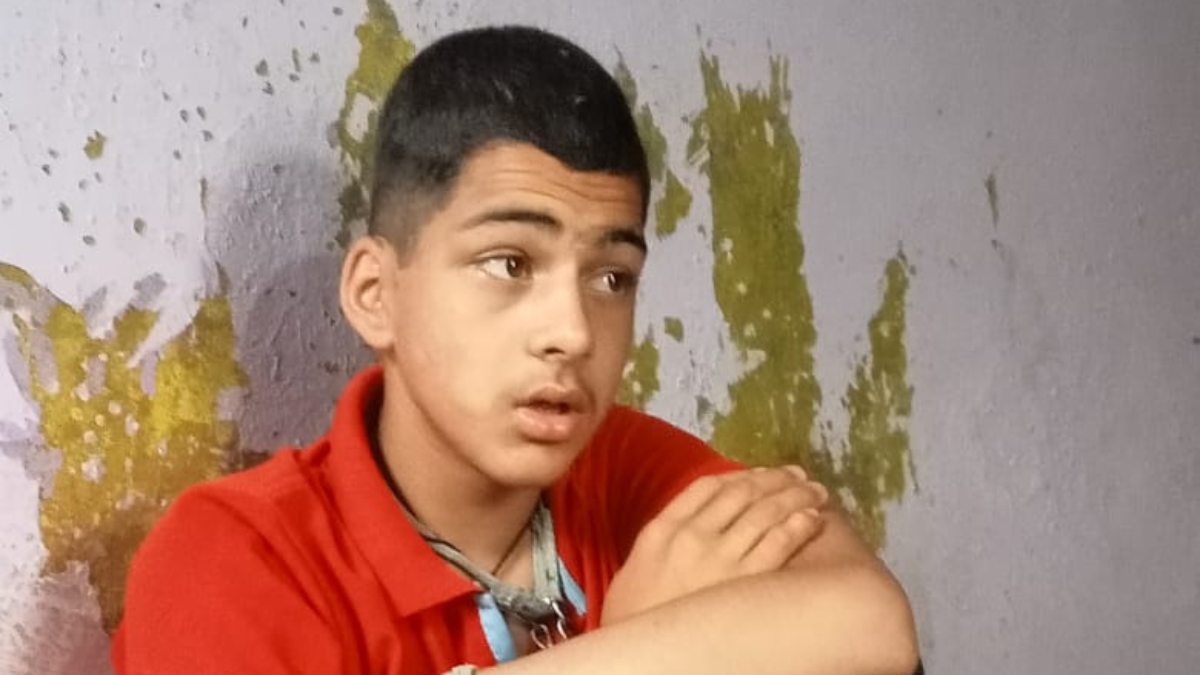 Teenage boy drowns to death in Sopore Teenage boy drowns to death in Sopore