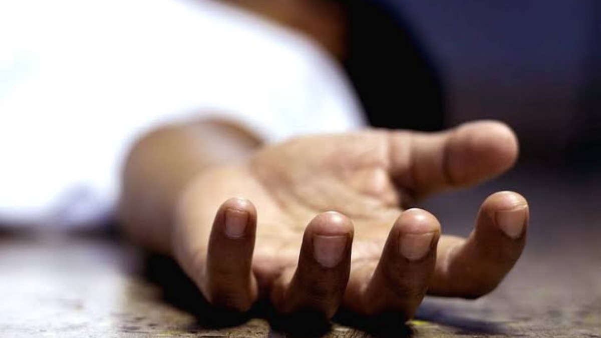 Lady rescued by locals from Jhelum in Sgr succumbs