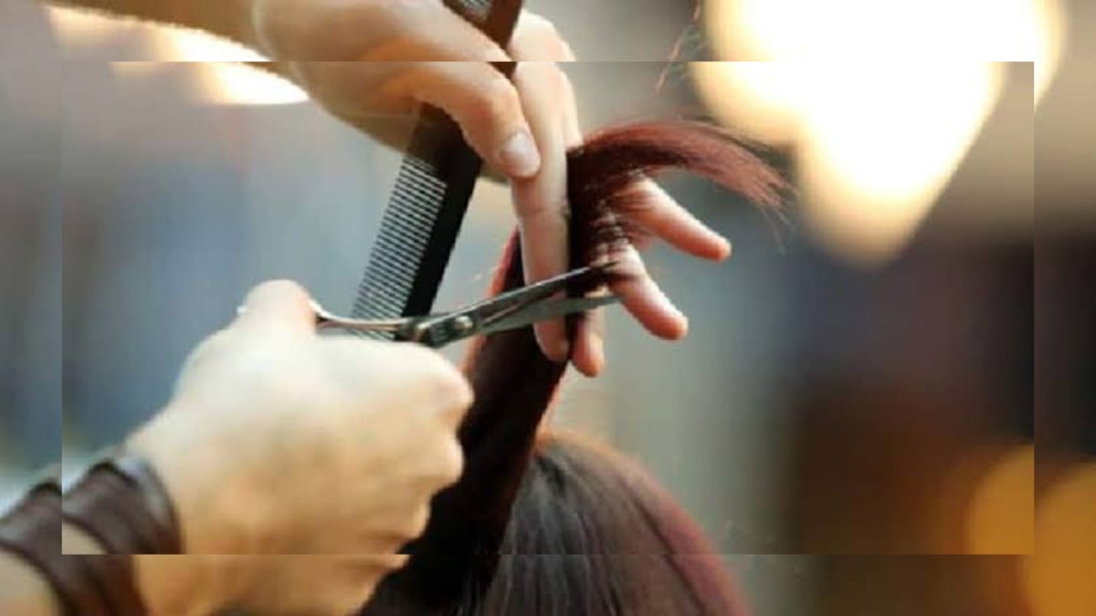 Teacher arrested for chopping hair of student in Pulwama