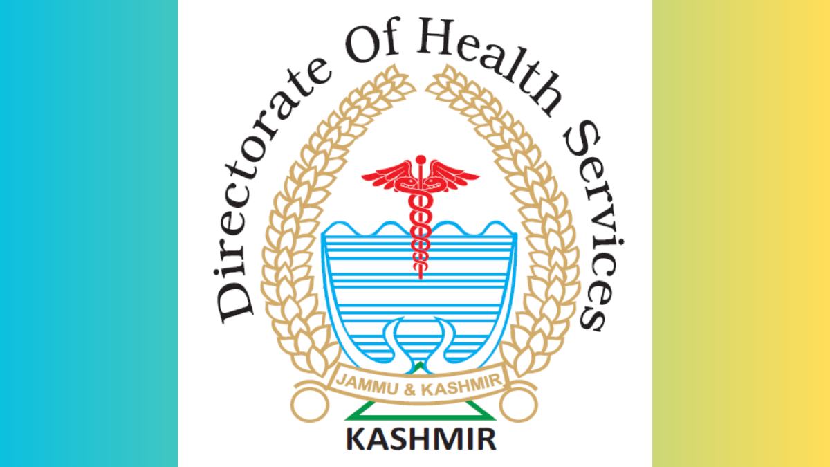 Around 6,000 gazetted, non-gazetted posts vacant in J-K health dept