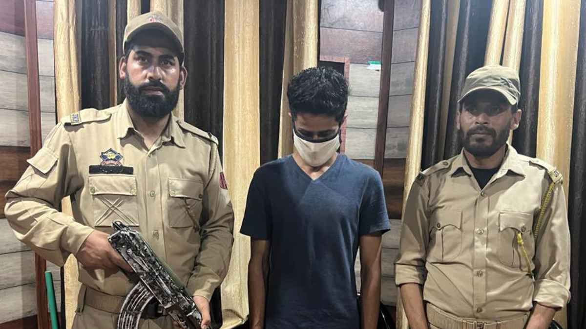 Abducted girl recovered, accused held in Baramulla