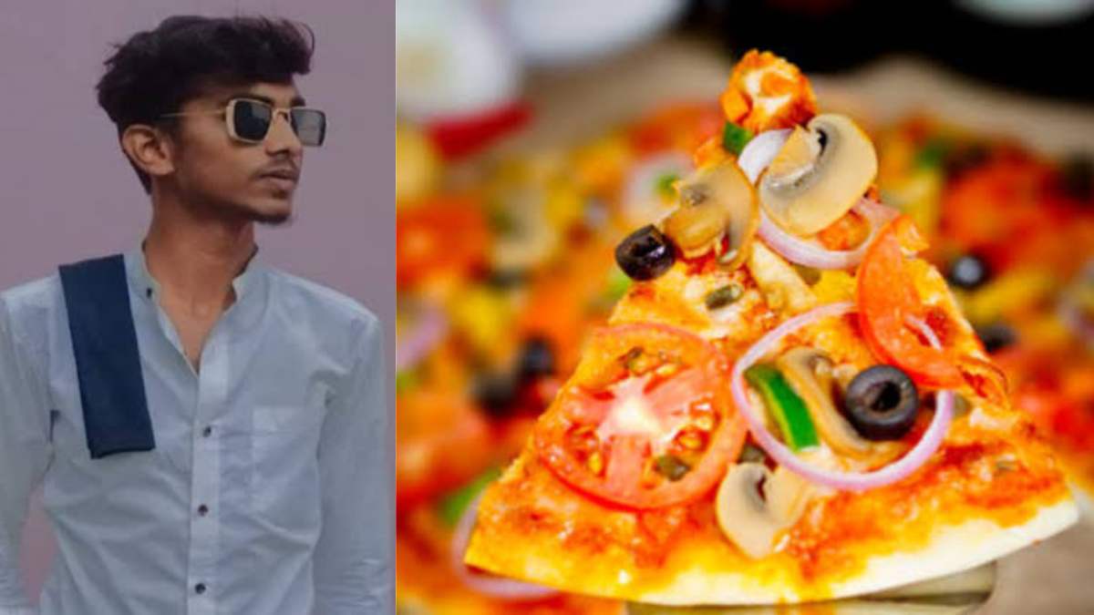Pizza date turns tragic as man falls to death from a terrace while hiding from GF’s father