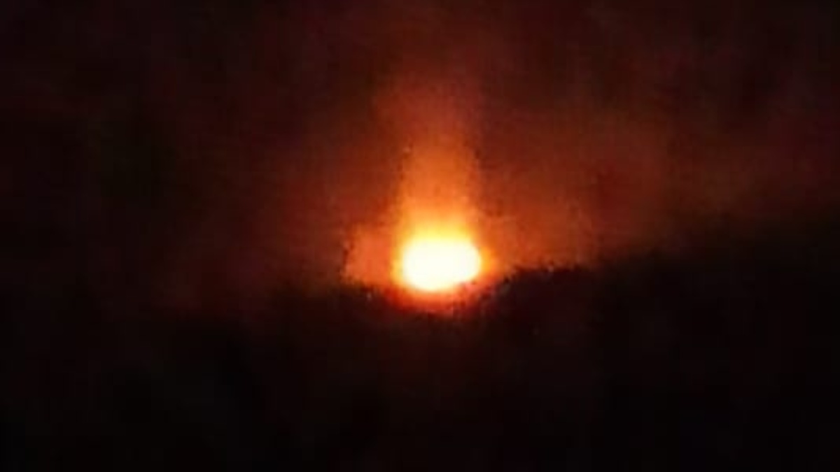 Mother, two daughters killed, father injured in Ramban fire incident Mother, two daughters killed, father injured in Ramban fire incident