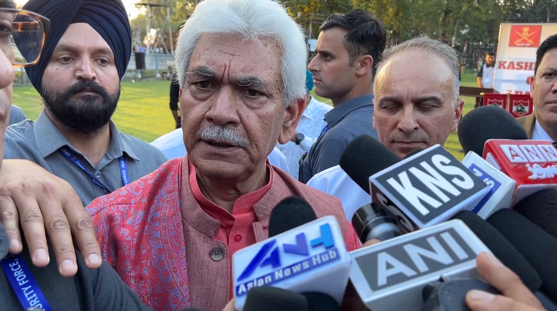 J&K clinches top spot in the country in number of citizen-centric online services