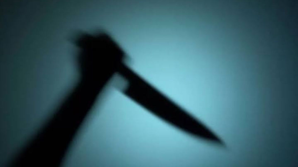 Youth stabbed in Budgam