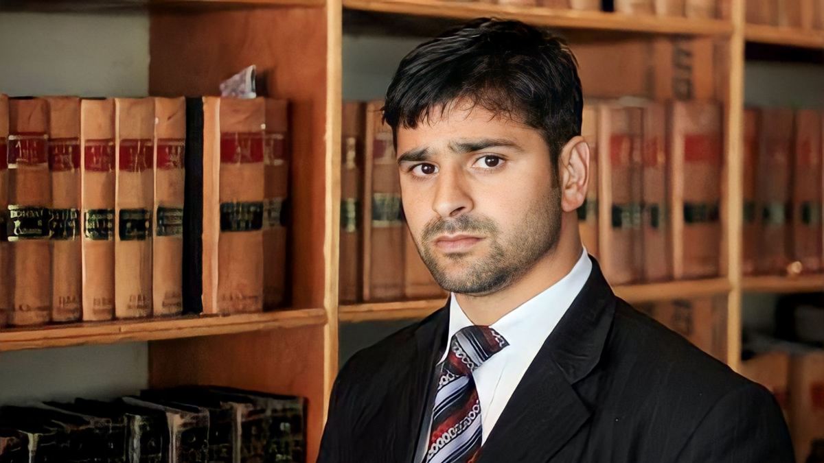 SIA announces cash award of Rs 10 Lakh for providing information about killers of Adv Babar Qadri