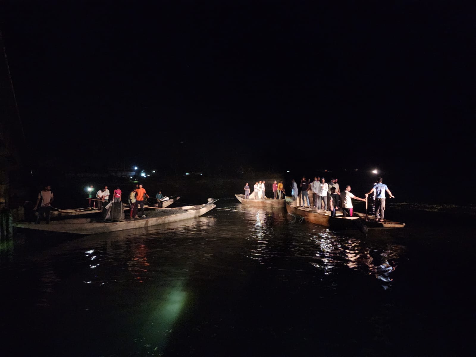 Youth ‘jumps’ into Jhelum in Sopore