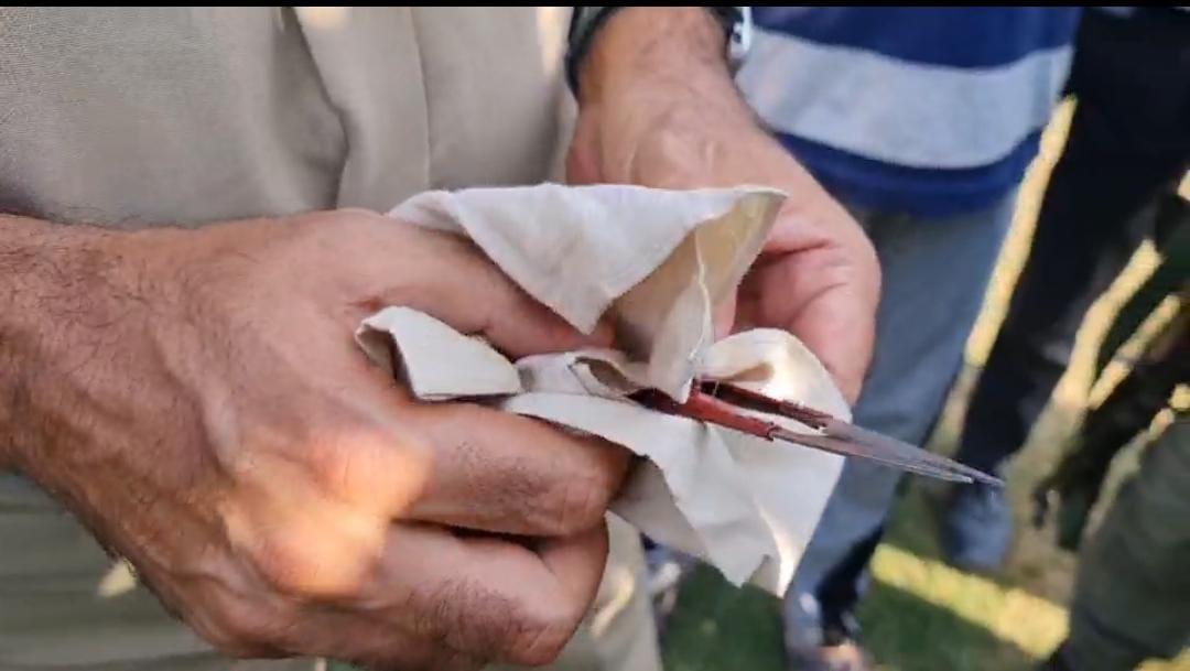 Teenage boy injured in thread-cutter attack in central Kashmir