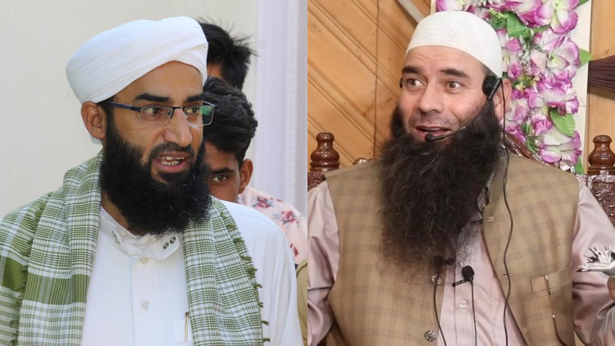 High Court quashes PSA detention of Dawoodi, Mushtaq Veeri