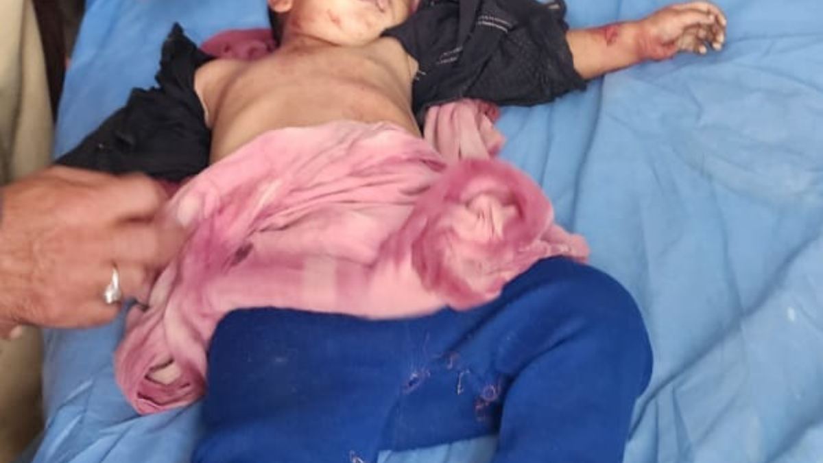 Minor boy killed in Leopard attack in Handwara