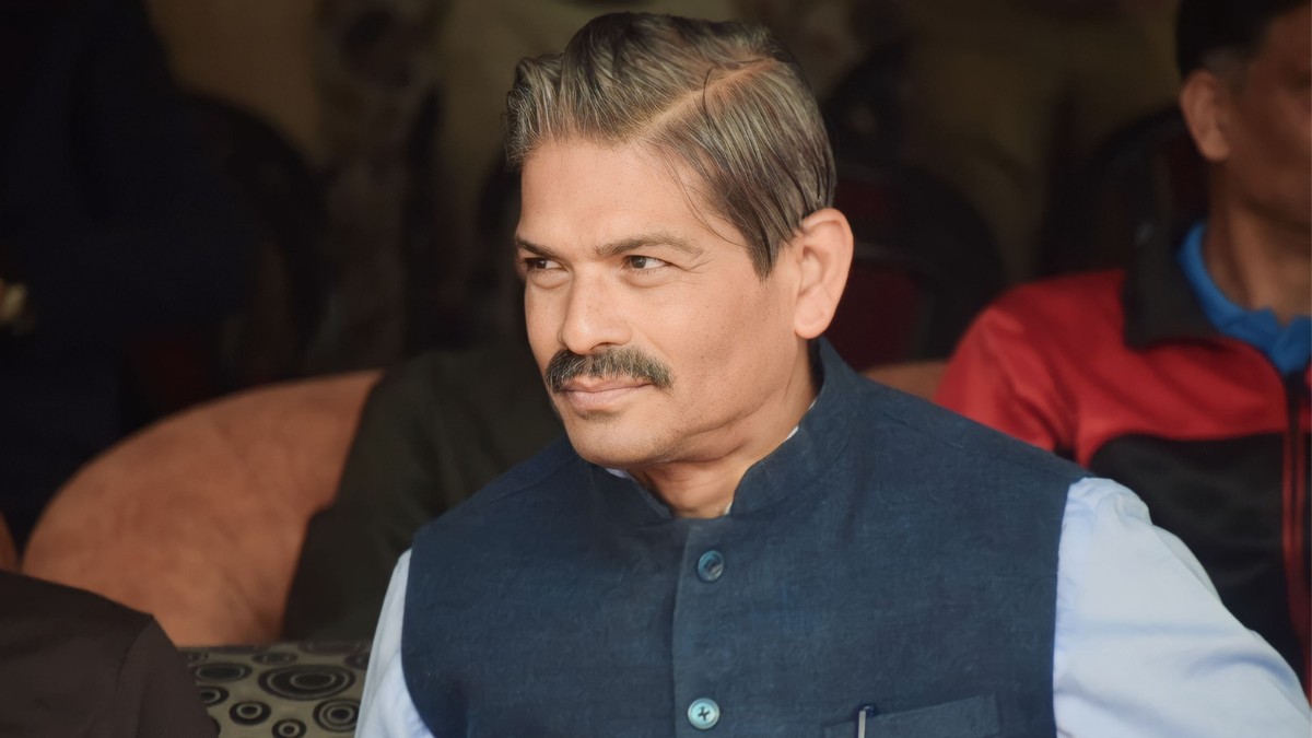 Our endeavour is to root out fear from common man’s heart and mind: Spl DG Swain