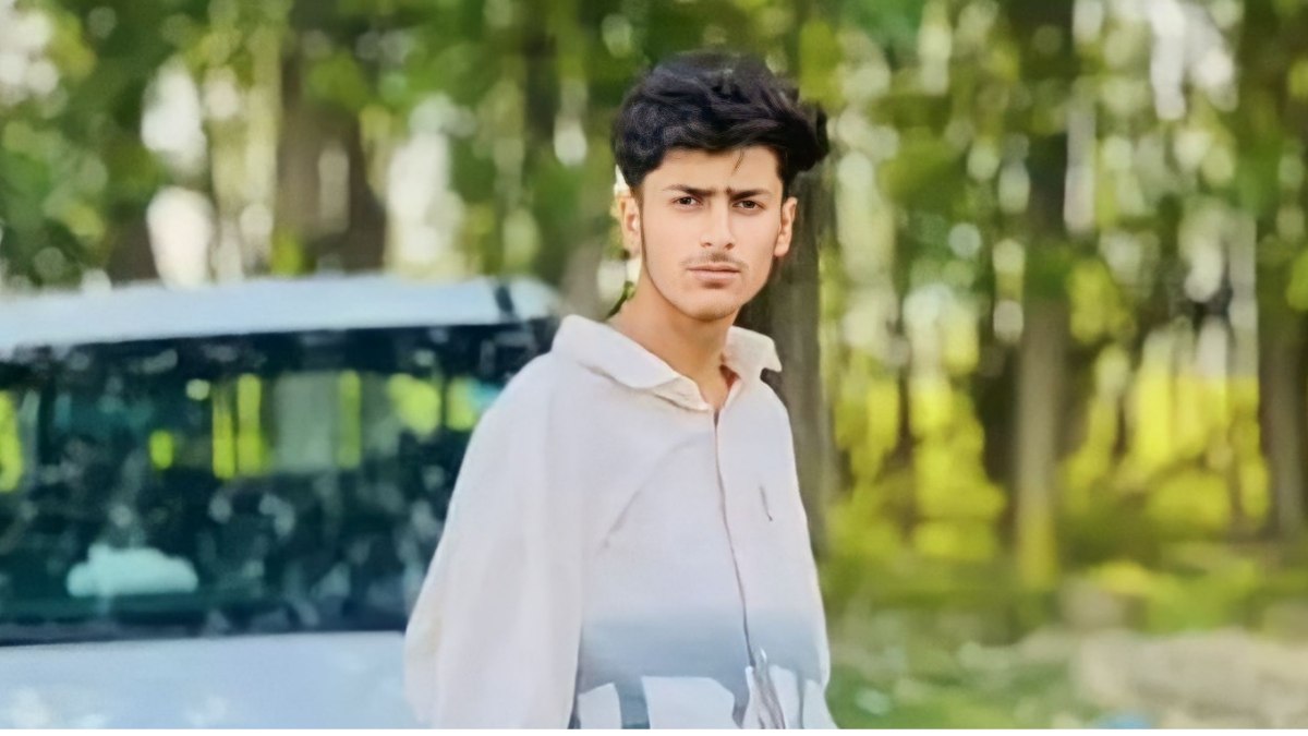 Pattan youth injured in Sgr road accident succumbs Pattan youth injured in Sgr road accident succumbs