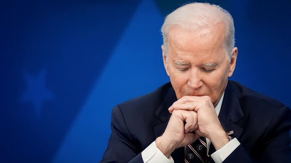 White House: Biden has not seen or independently confirmed Hamas beheaded Israeli children