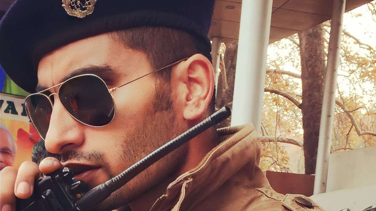 Court grants bail to suspended DySP Adil Sheikh Court grants bail to suspended DySP Adil Sheikh