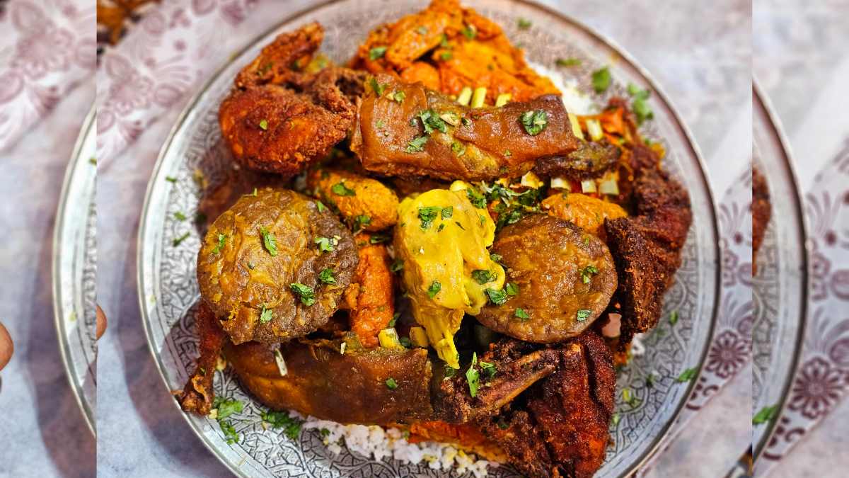 Unexpected health crisis at Baramulla wedding: A dozen guests hospitalized post Wazwaan