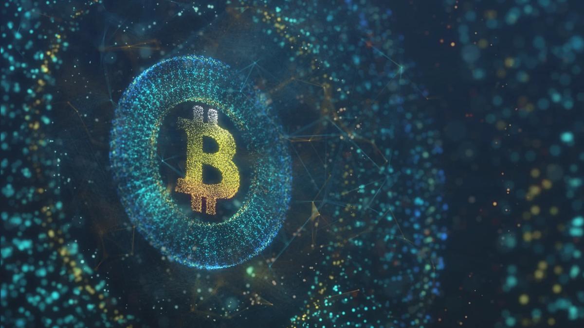 Bitcoin ETF Race: BlackRock debuts new filing