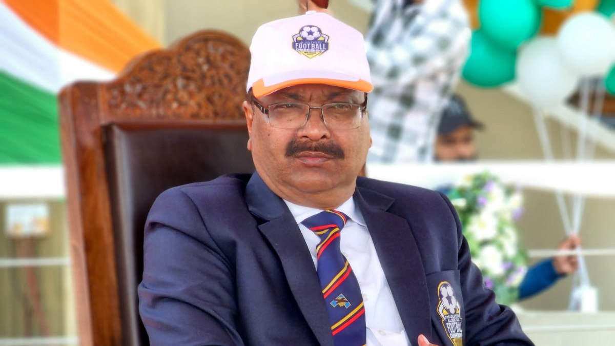 Fight against terrorism reaching to its logical conclusion in J&K: DGP Dilbagh Singh