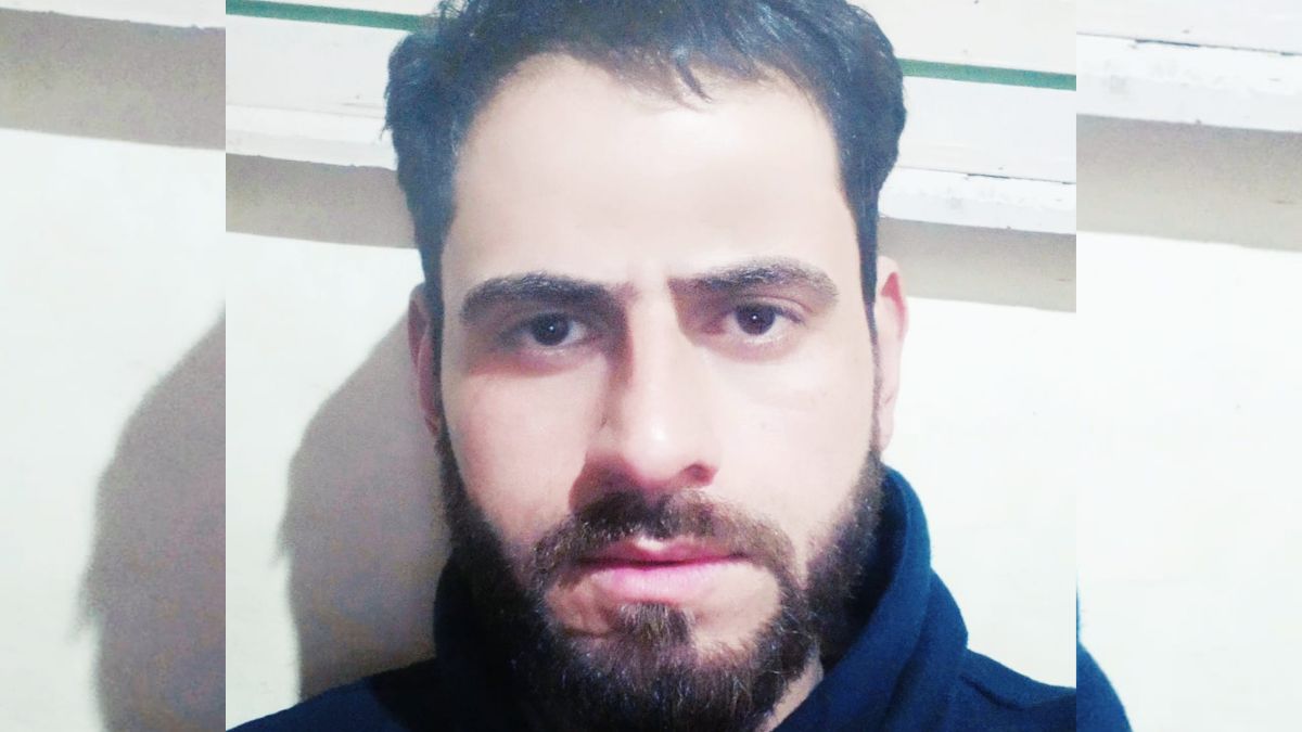 Missing SPO from Sopore traced in Srinagar