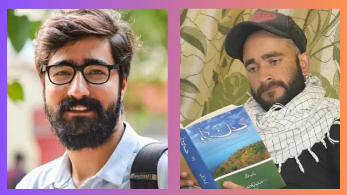 Shining spotlight on human rights: Kashmiri journalists Irshad Hussain & Shahid Tantray finalists in 2023 IAMC awards Shining spotlight on human rights: Kashmiri journalists Irshad Hussain & Shahid Tantray finalists in 2023 IAMC awards