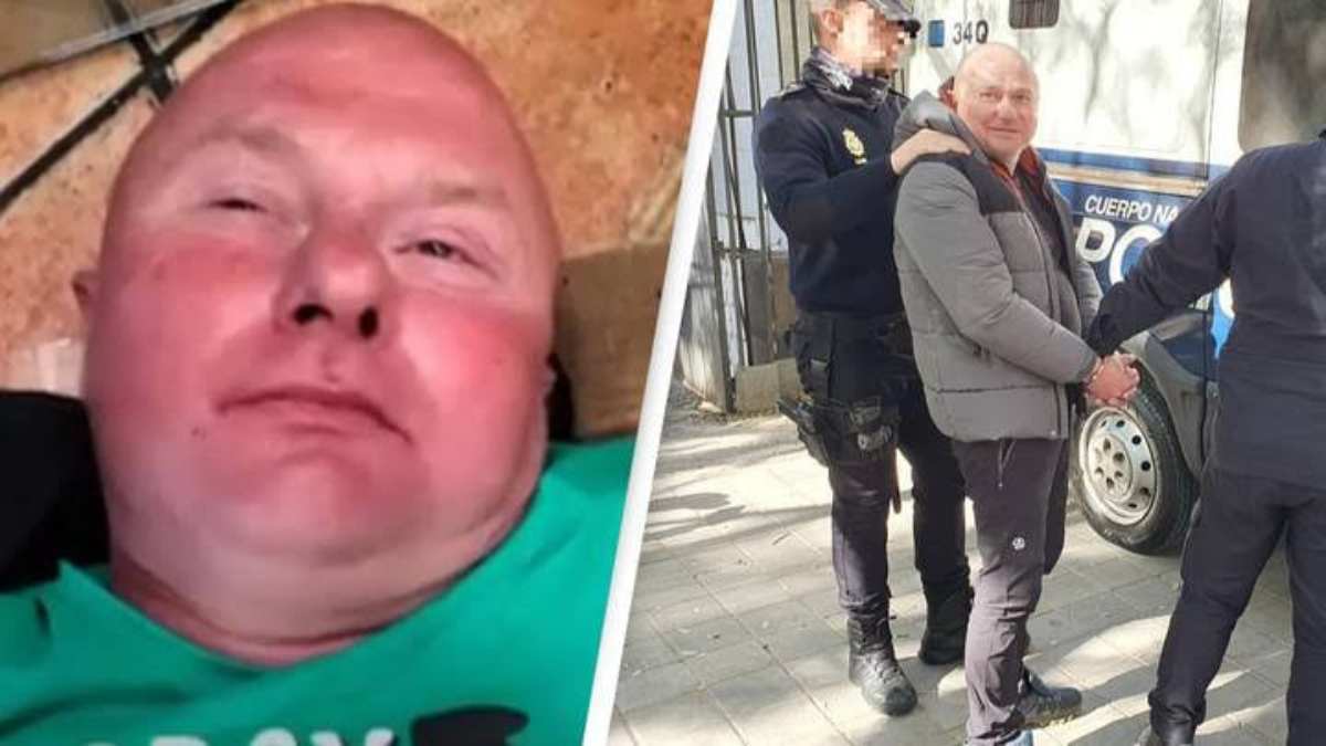 Man fakes heart attack in 20 restaurants to avoid paying bills, arrested